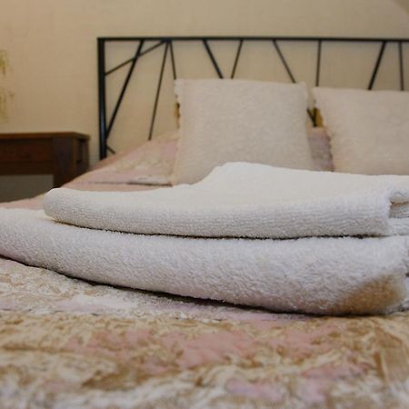 Gallery Guest Rooms Kernavė Kültér fotó