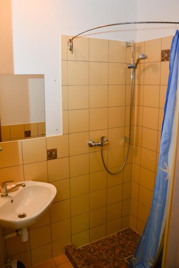 Gallery Guest Rooms Kernavė Kültér fotó